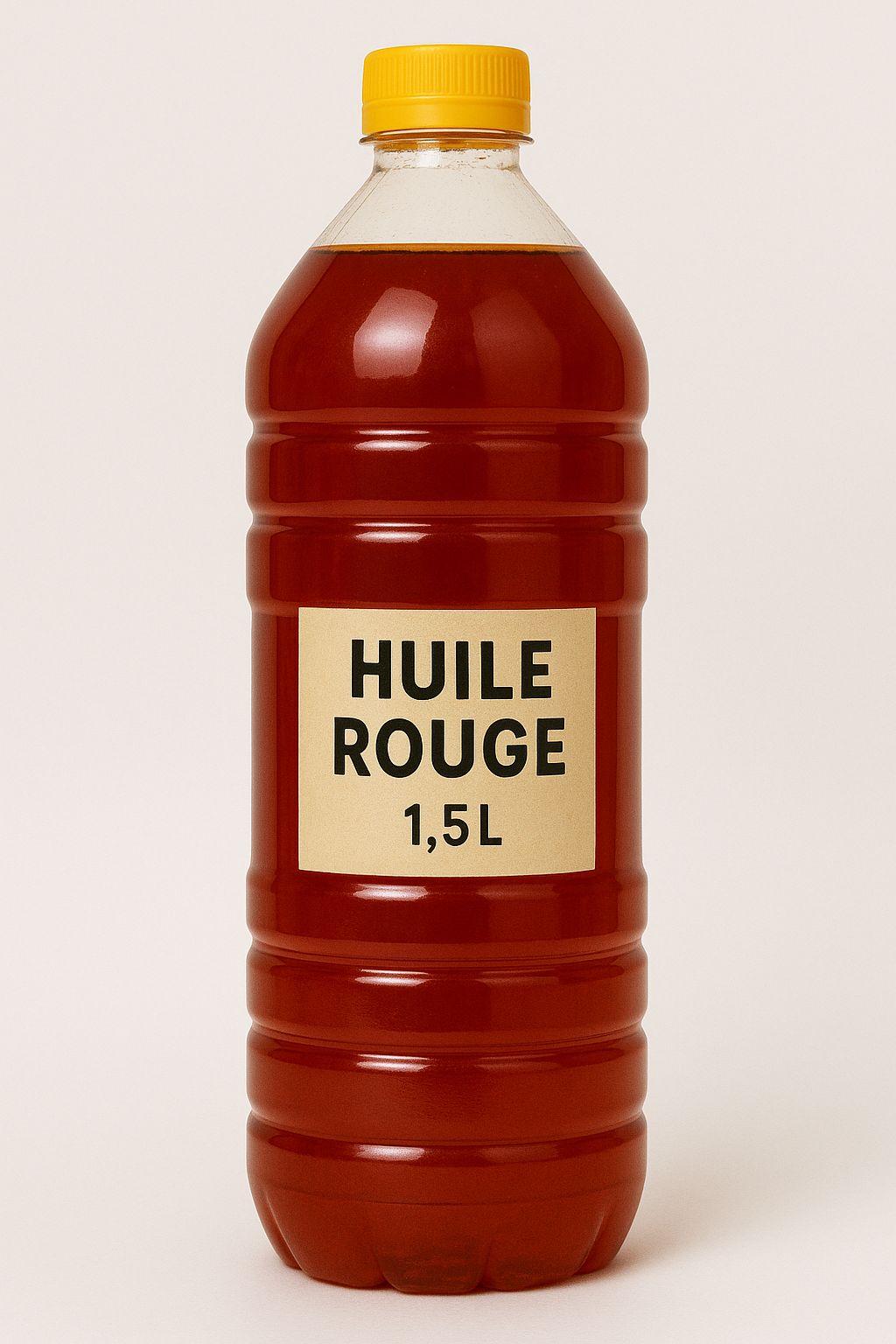 Huile Rouge 1,5L
