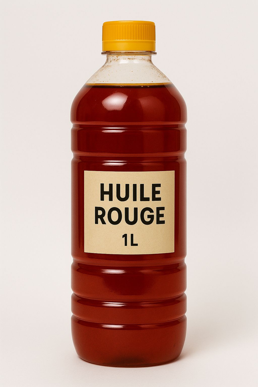 Huile Rouge 1L