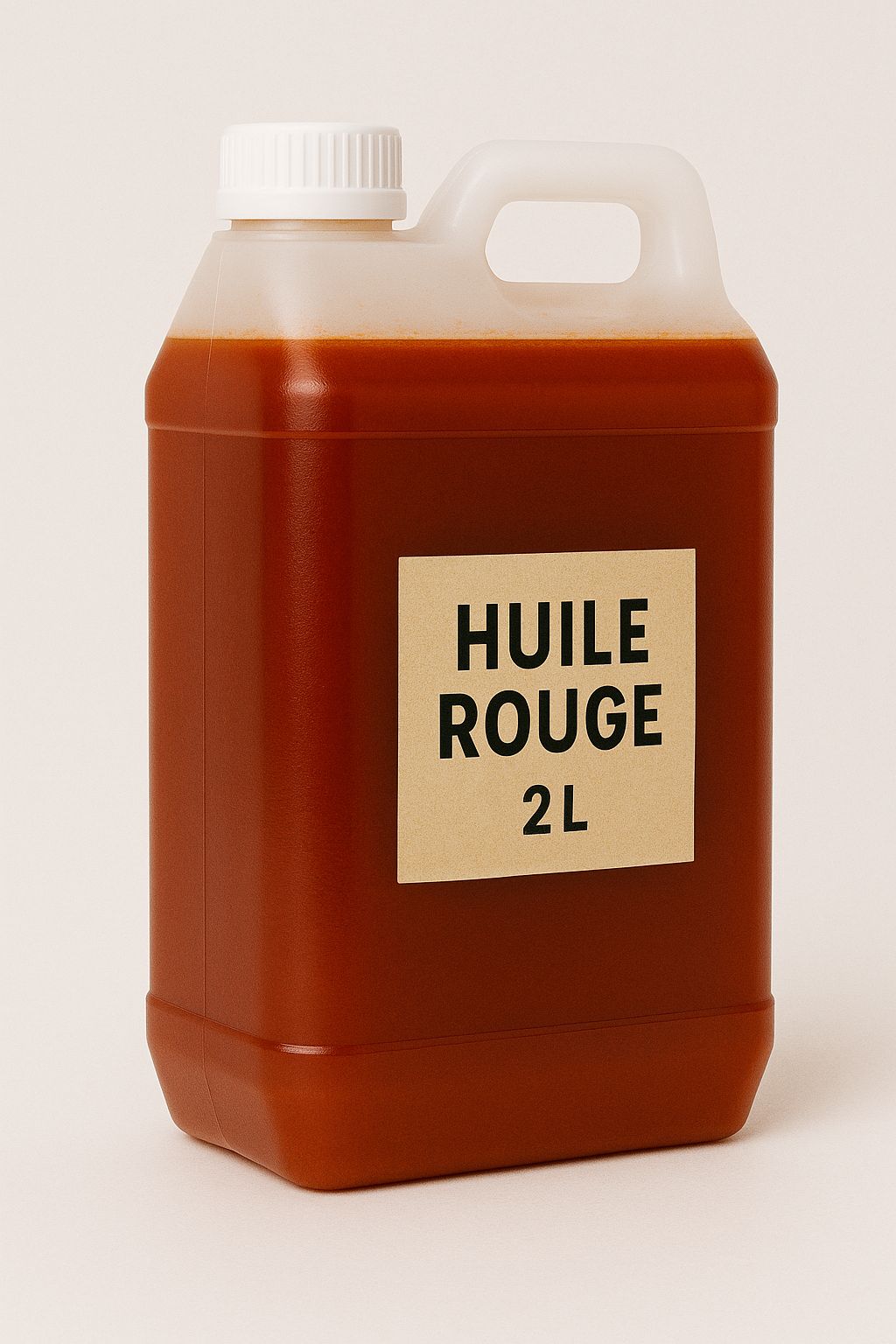 Huile Rouge 2L