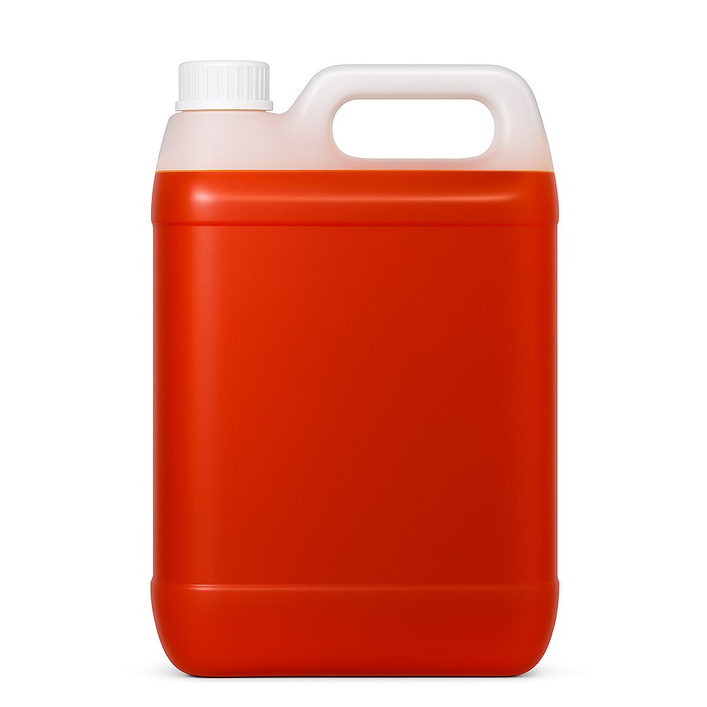 Huile Rouge 5L